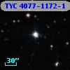 TYC 4077-1172-1