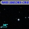 NVSS J165203+281922
