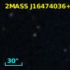 2MASS J16474036+2855066
