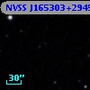 NVSS J165303+294530