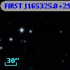 FIRST J165325.0+295015