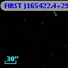 FIRST J165422.4+295307