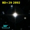 BD+29  2892