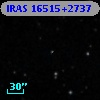 IRAS 16515+2737