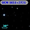 UCM 1651+2721