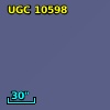 UGC 10598