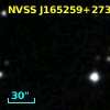 NVSS J165259+273012