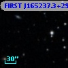 FIRST J165237.3+291118