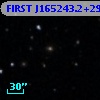 FIRST J165243.2+291009