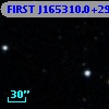 FIRST J165310.0+291323