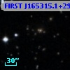 FIRST J165315.1+290940