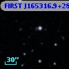 FIRST J165316.9+284726