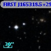 FIRST J165318.5+290935