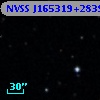 NVSS J165319+283905