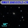 FIRST J165325.2+283402