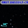 FIRST J165338.7+284009