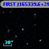 FIRST J165339.6+284831