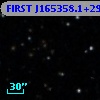 FIRST J165358.1+292923