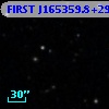 FIRST J165359.8+292649