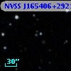NVSS J165406+292151