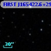 FIRST J165422.6+292227