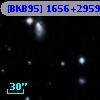 [BKB95] 1656+2959