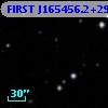 FIRST J165456.2+295010