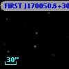 FIRST J170050.8+300112