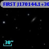 FIRST J170144.1+300623
