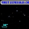 FIRST J170316.8+300626