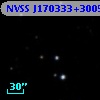 NVSS J170333+300502
