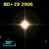 BD+29  2906