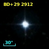 BD+29  2912