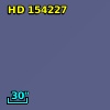 HD 154227