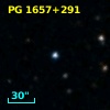 PG 1657+291