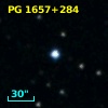PG 1657+284