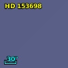 HD 153698