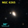 NGC  6265