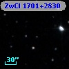 ZwCl 1701+2830