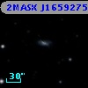 2MASX J16592752+2953410