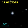 1B 910702B