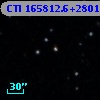 CTI 165812.6+280131