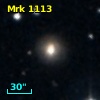 Mrk 1113