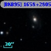 [BKB95] 1658+2805