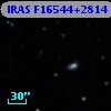 IRAS F16544+2814
