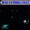 IRAS F17009+2812