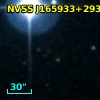 NVSS J165933+293206