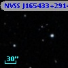 NVSS J165433+291428