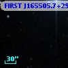 FIRST J165505.7+290039