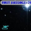 FIRST J165506.5+290124